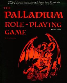 PalladiumRPG-1984
